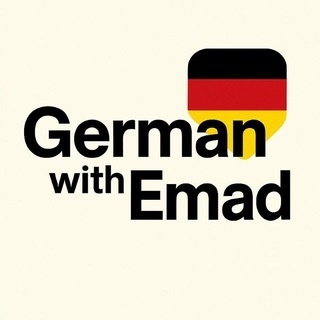 German with Emad