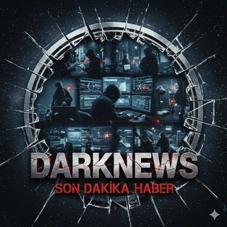 DARKNEWS SON DAKİKA HABERLER