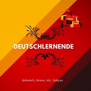 Deutschlernende|| Zakiyyas Perspektive