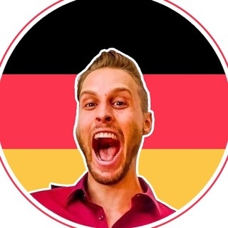 TV lerne Deutsch🇩🇪 mit TV Jenson