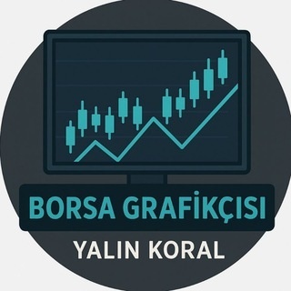 BORSA GRAFİKCİSİ YALIN KORAL