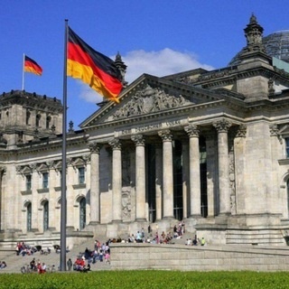 Nemis Tili | Germaniya 🇩🇪