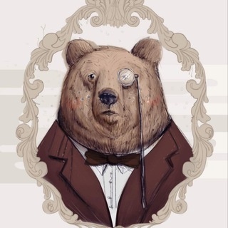 Russian Business Intelligence Chat