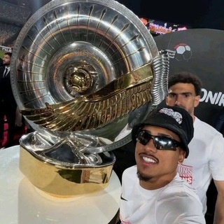 Gallery Empire الزمالك