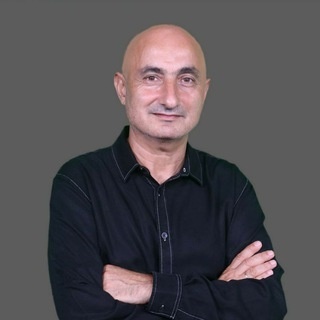 Bariş Soydan Resmi