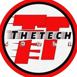 TheTechسعید جولا