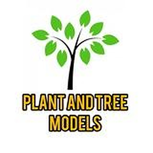 Free Tree , plants flower 3D objects maxtree Archmodel globeplants آبجکت سه بعدی رایگان درختان گل گیاه