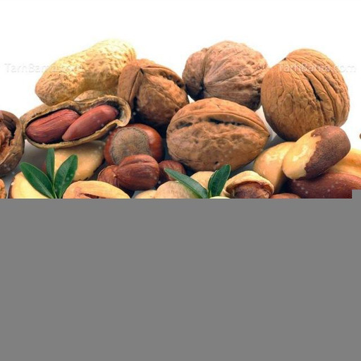 آجیل و خشکبار ضیافت