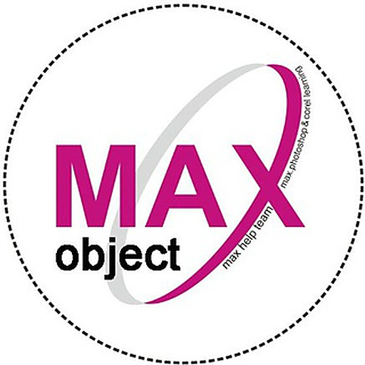 3dsMax object