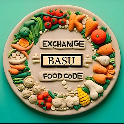گروه جابجایی غذا ~ BASU