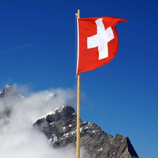 CH | Schweiz 🇨🇭