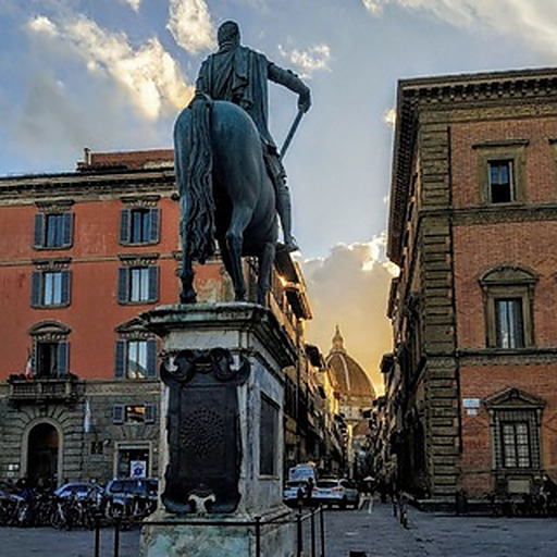 Italien: Bilder und Reisetipps