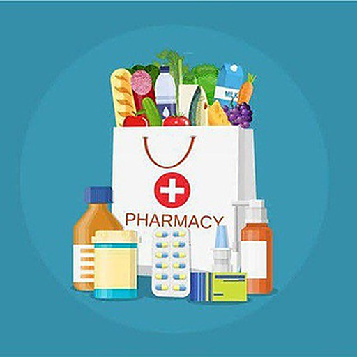 B.Pharmacy notes(PCI)