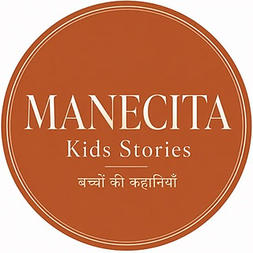 Manecita | Hindi & English Kids Stories