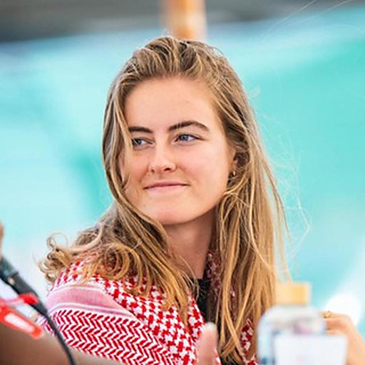 Emma Fourreau | Actualités