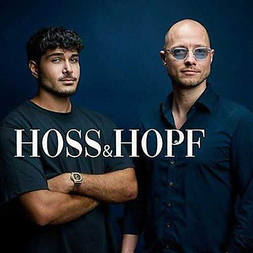 Hoss Und Hopf Podcast Offiziell