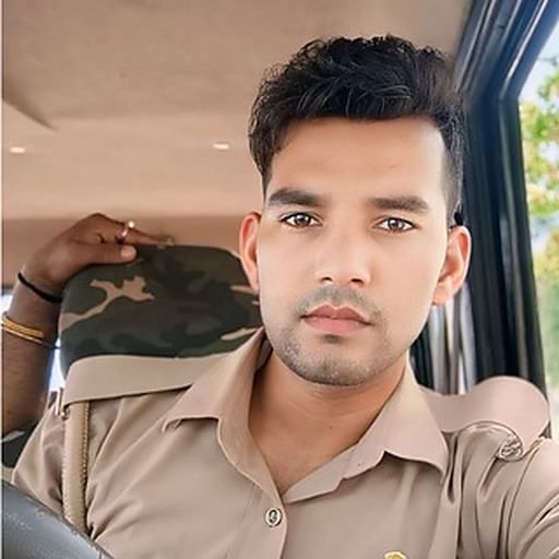Vinay UPP Official️
