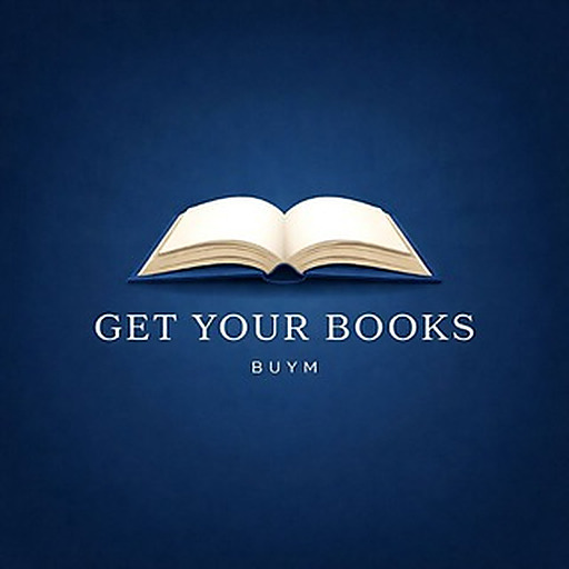 GET YOUR BOOKS 📚