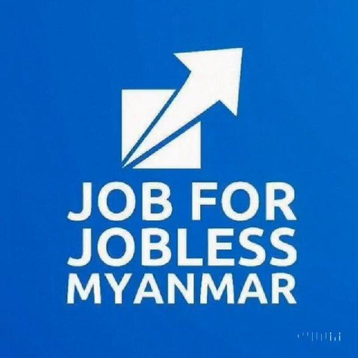Job For Jobless Myanmar