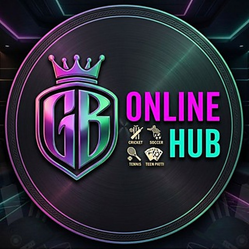 GB ONLINE HUB_OPEN GROUP