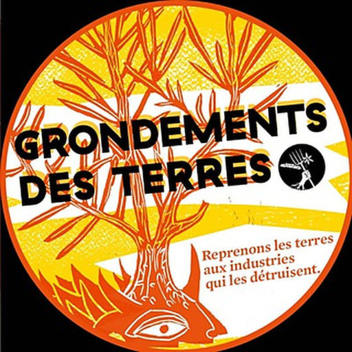Grondements des Terres