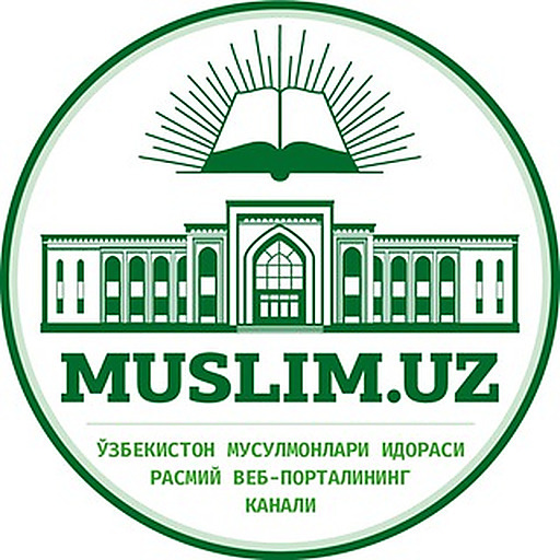 Muslim.uz
