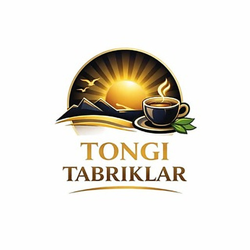 TONGI TABRIKLAR 💐