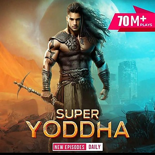 Super Yodha All New Episode