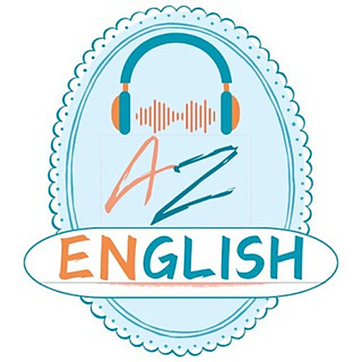تعلم اللغة الانجليزية - AZ ENGLISH