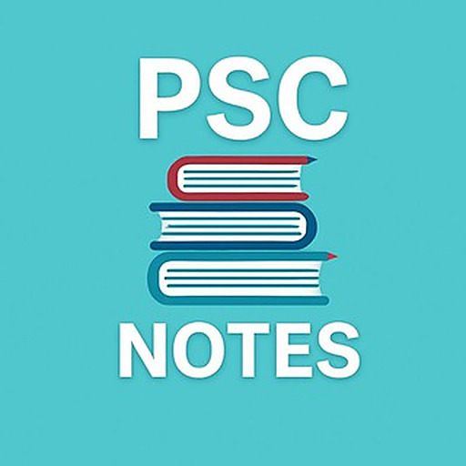 PCS Notes (Official) ™