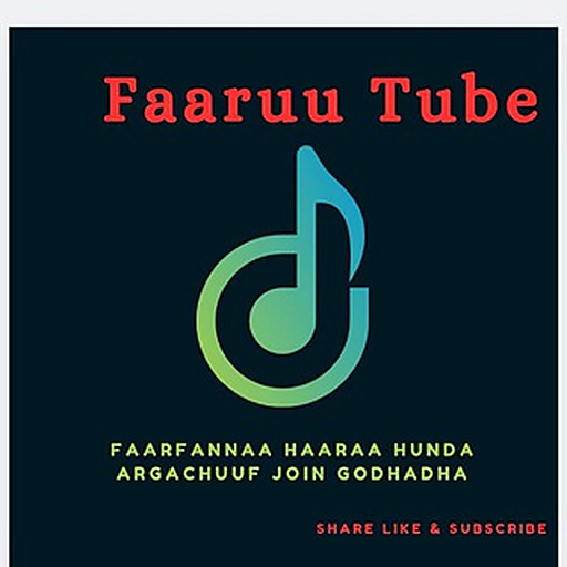FAARUU TUBE