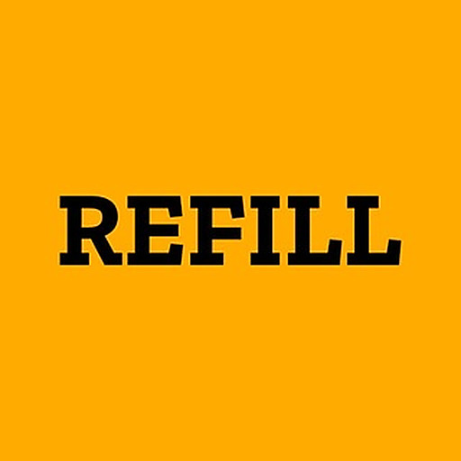 My Refill