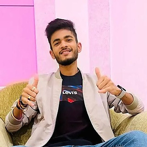 Anuragg Dwivedii 🏏🏏