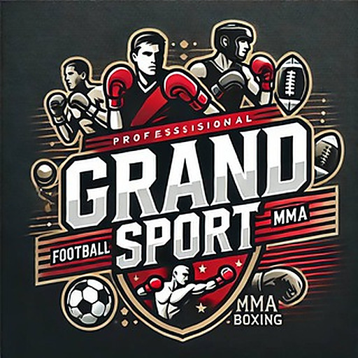Grand Sport ⚽️🥊