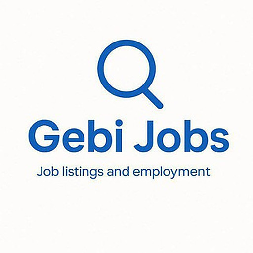 Gebi jobs