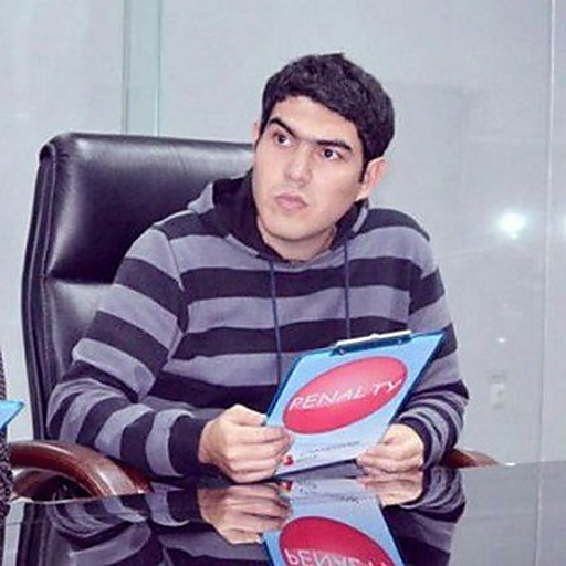 Penalty | Narzulla Saydullayev