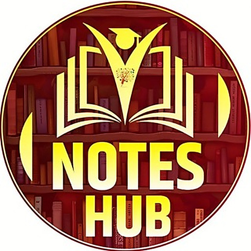 Notes Hub™