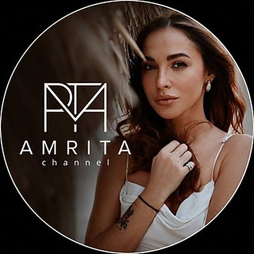 Amrita channel💎