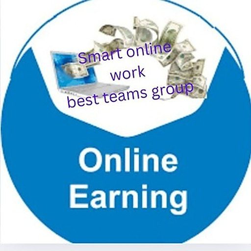 Smart online work