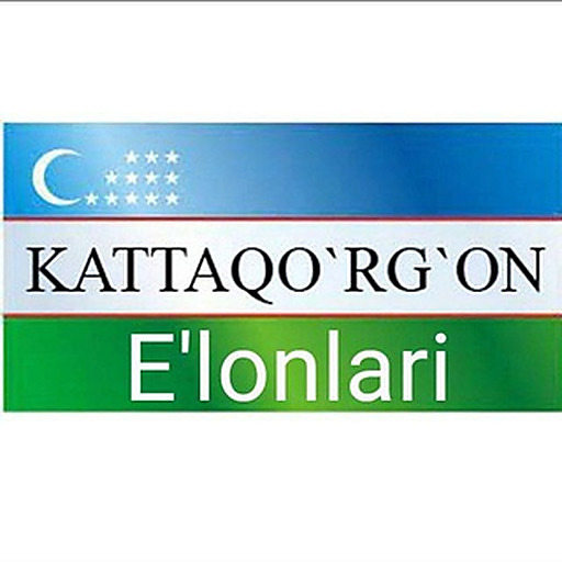 KATTAQO‘RG‘ON E'LONLARI