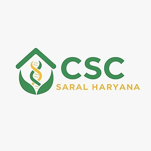 Csc Saral Haryana