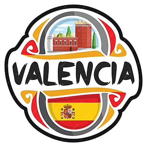 Валенсия Чат 🇪🇸