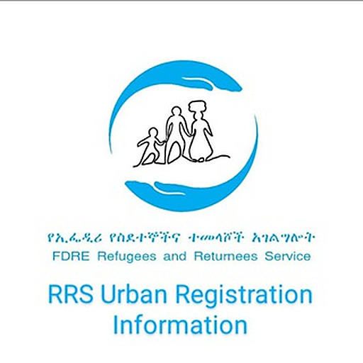 RRS Information Desk