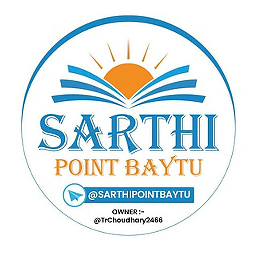 SARTHI POINT BAYTU ™
