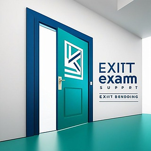 Exit Exam Community Squad