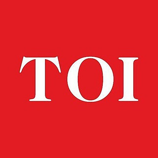 TIMES OF INDIA NEWSPAPER
