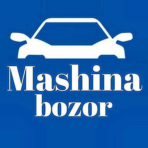 🚘 Mashina Bozor - tezkor sotuvlar.