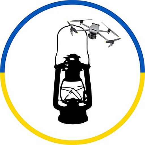"Ніч в Університеті" / Night stories
