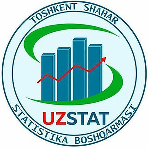 Toshkent shahar statistika boshqarmasi rasmiy guruhi