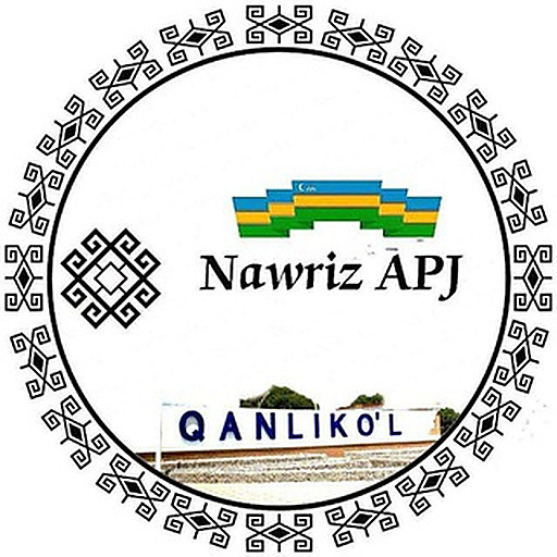 КАНЛЫКОЛ Наурыз АПЖ